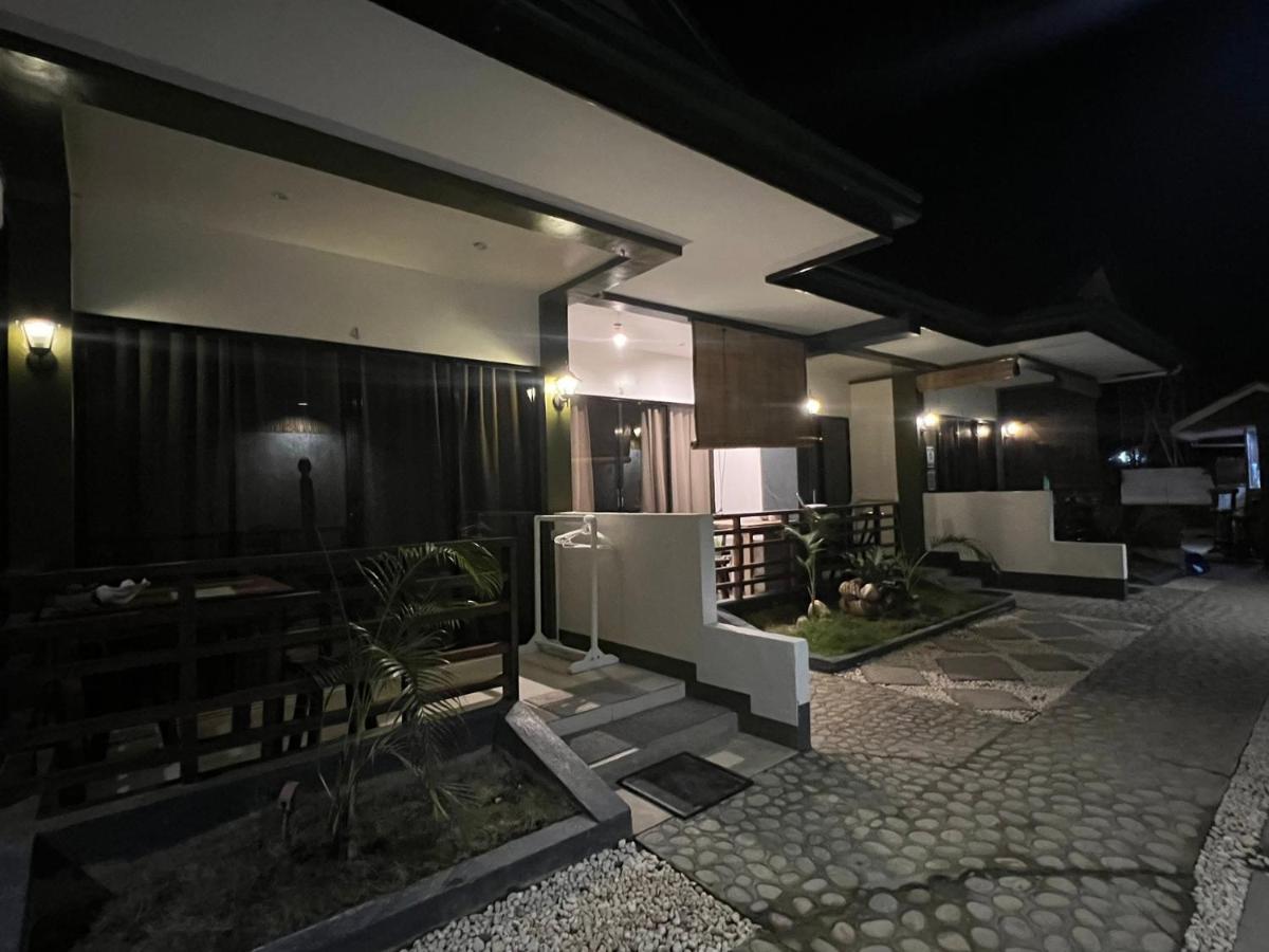 Bulul Garden Resort El Nido Exteriör bild