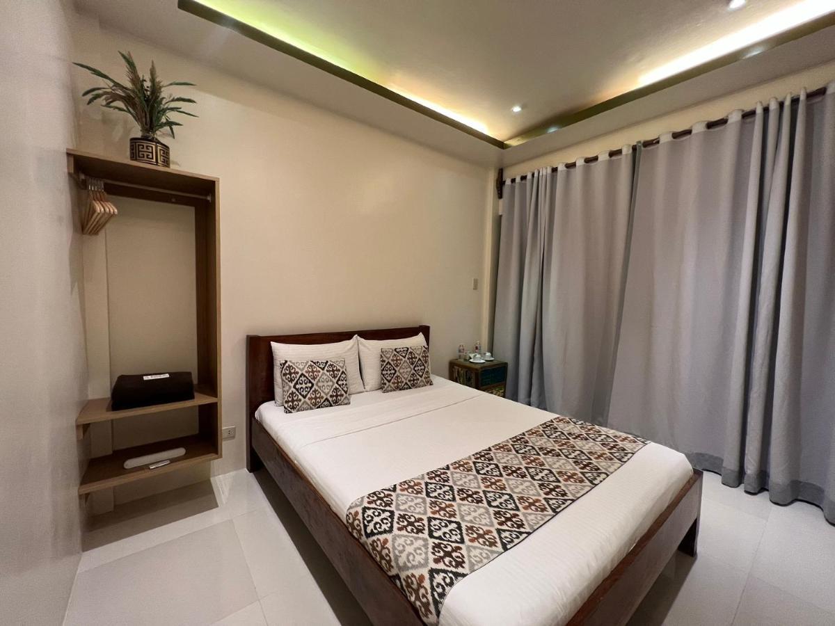 Bulul Garden Resort El Nido Exteriör bild