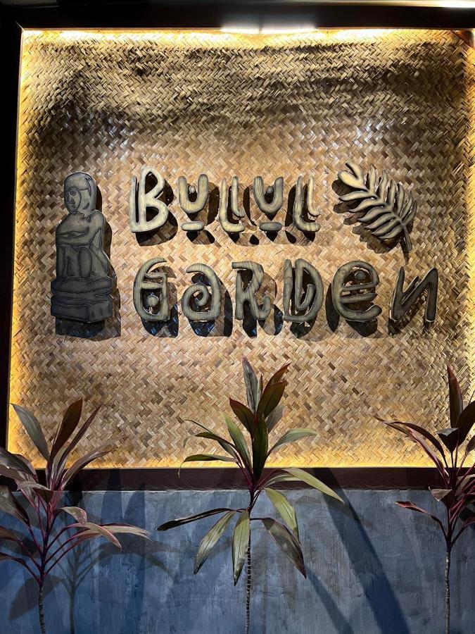 Bulul Garden Resort El Nido Exteriör bild