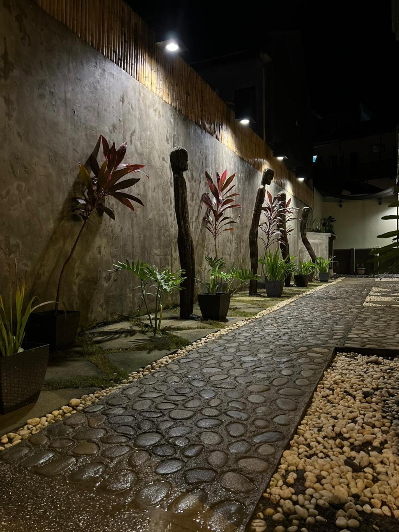 Bulul Garden Resort El Nido Exteriör bild