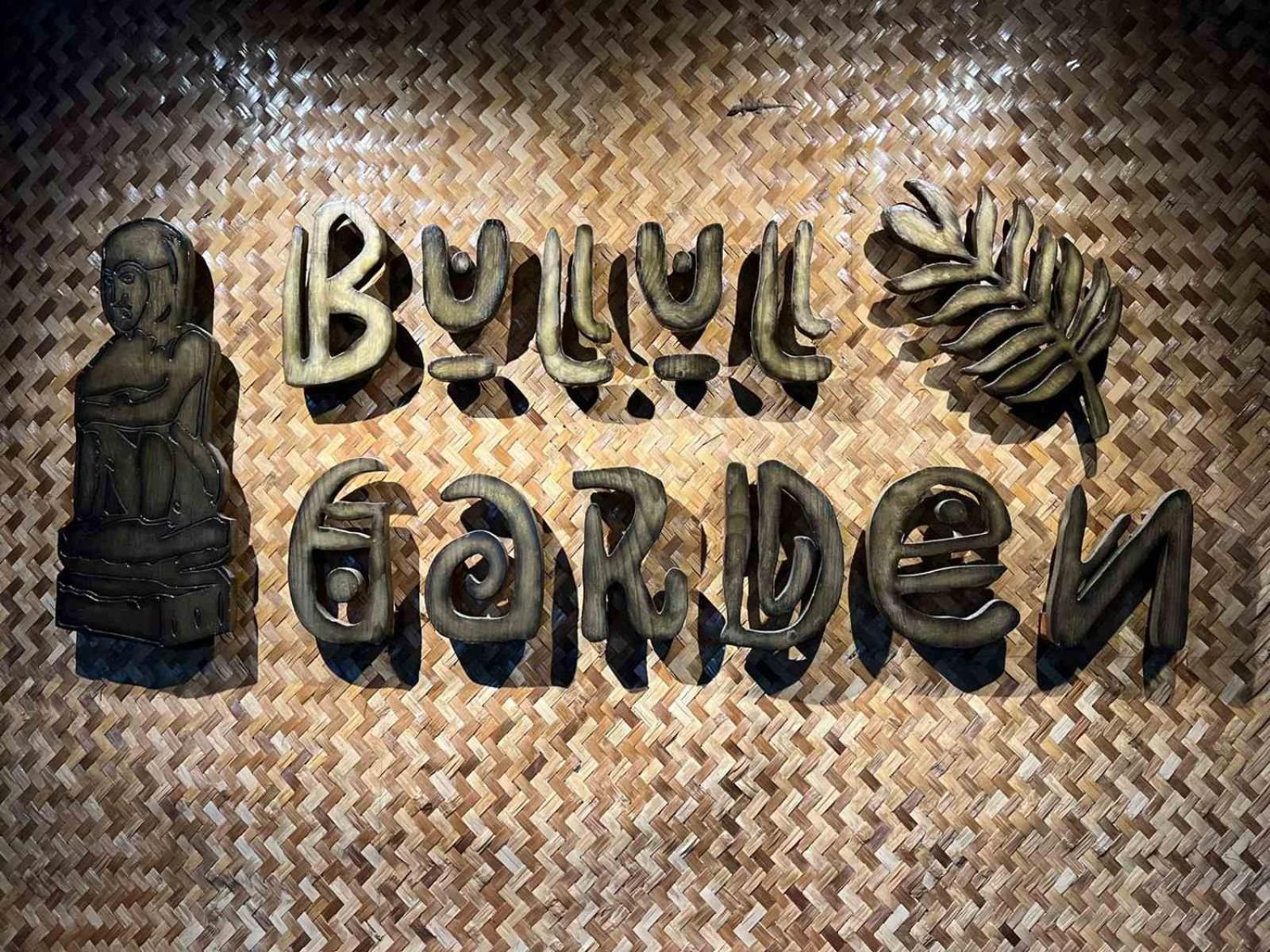 Bulul Garden Resort El Nido Exteriör bild