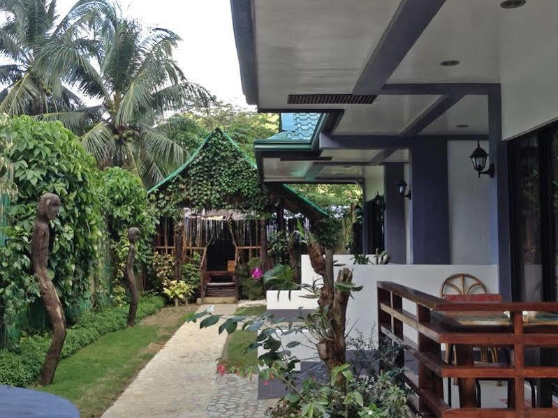 Bulul Garden Resort El Nido Exteriör bild